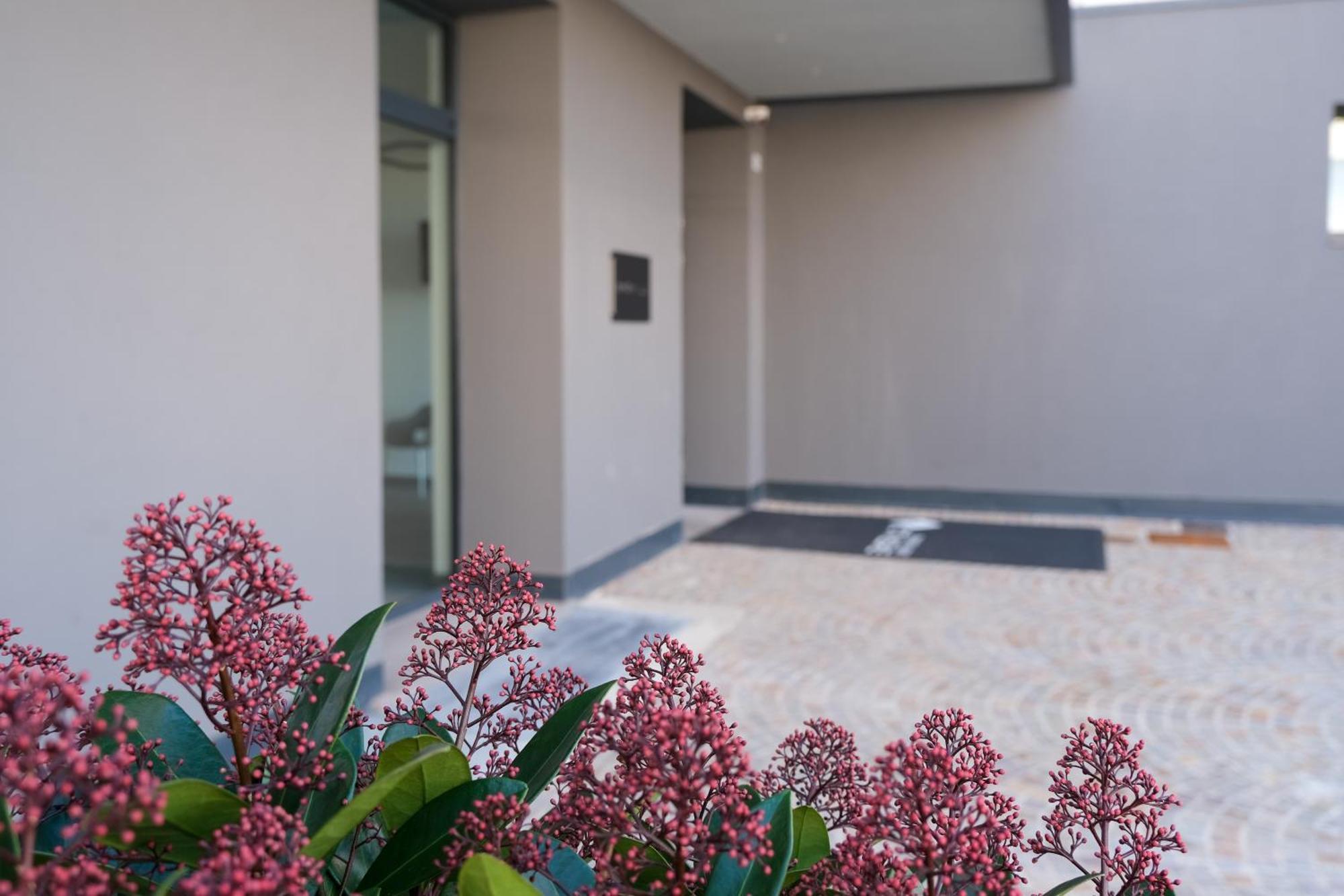 Emerald Green Residence Caldiero ภายนอก รูปภาพ